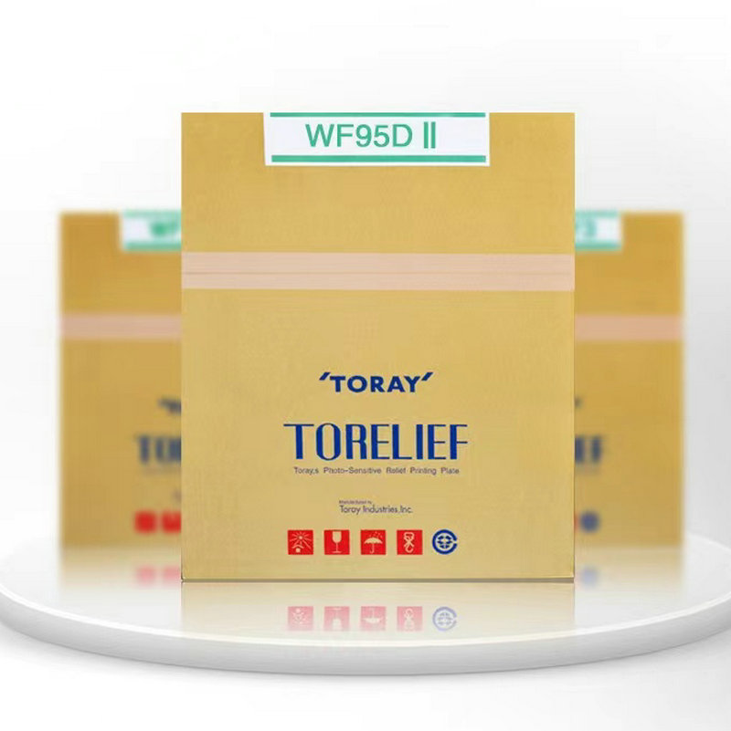 东丽树脂版WF95DⅡ