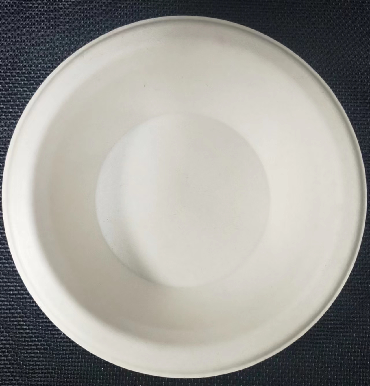 一次性可降解纸碗50只